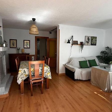 Casa De 5 Habitaciones Hasta 9 Plazas, La Casilla En Durcal, Granada 외부 사진