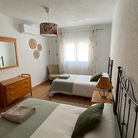 Casa De 5 Habitaciones Hasta 9 Plazas, La Casilla En Durcal, Granada 외부 사진