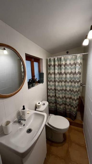 Casa De 5 Habitaciones Hasta 9 Plazas, La Casilla En Durcal, Granada 외부 사진
