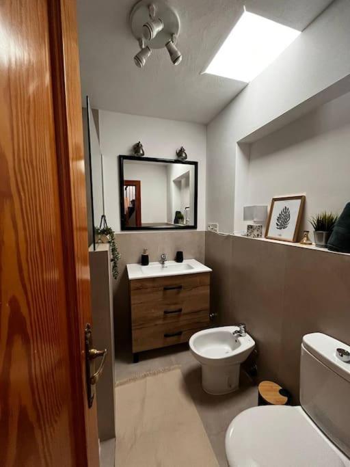 Casa De 5 Habitaciones Hasta 9 Plazas, La Casilla En Durcal, Granada 외부 사진