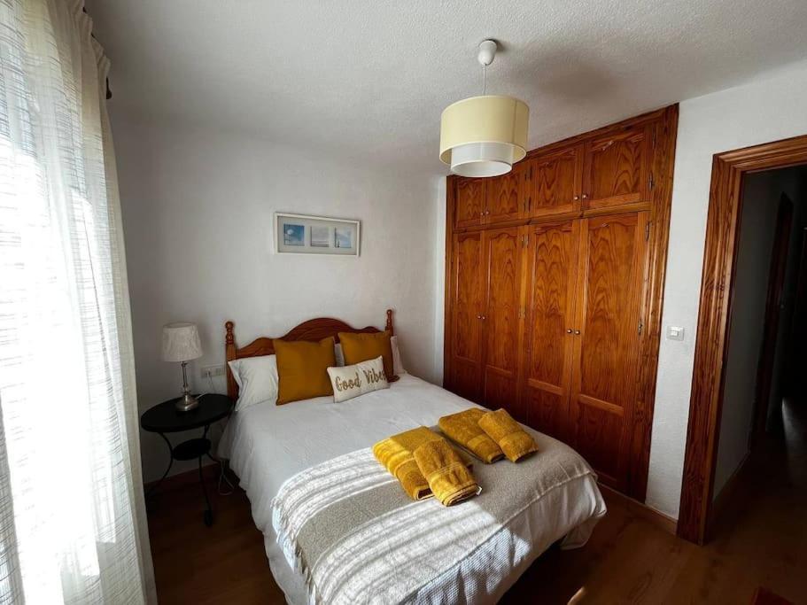 Casa De 5 Habitaciones Hasta 9 Plazas, La Casilla En Durcal, Granada 외부 사진