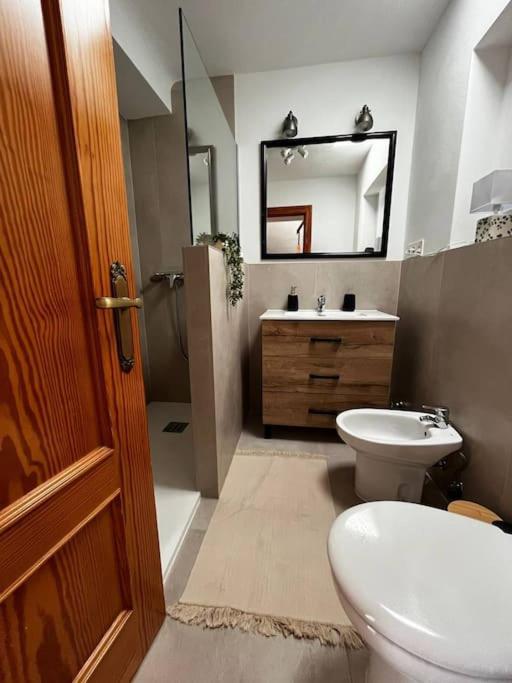 Casa De 5 Habitaciones Hasta 9 Plazas, La Casilla En Durcal, Granada 외부 사진