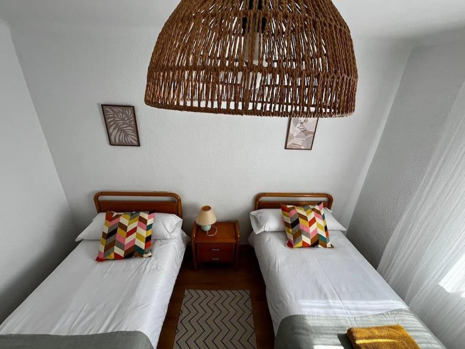 Casa De 5 Habitaciones Hasta 9 Plazas, La Casilla En Durcal, Granada 외부 사진
