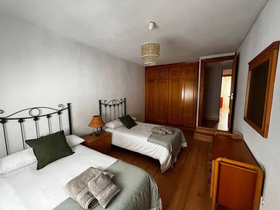 Casa De 5 Habitaciones Hasta 9 Plazas, La Casilla En Durcal, Granada 외부 사진
