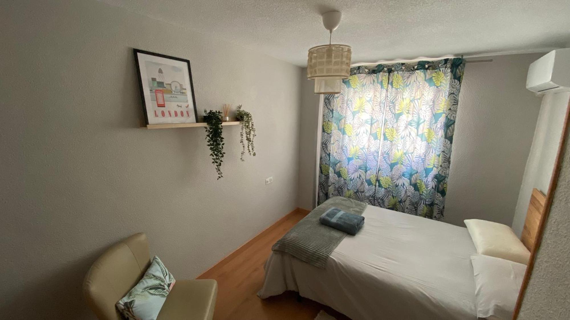 Casa De 5 Habitaciones Hasta 9 Plazas, La Casilla En Durcal, Granada 외부 사진